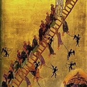 St. John Climacus