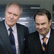 Glenn & Wade Motch - "The Campaign" - The Koch Brothers