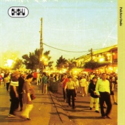 Oh Shu - Pulchra Ondo