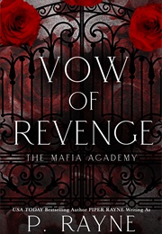Vow of Revenge (P. Rayne)