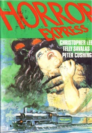 Horror Express (1972)