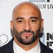 Yann Demange