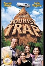 Tourist Trap (1998)