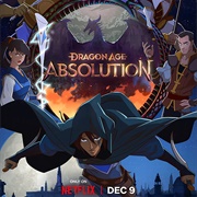 Dragon Age: Absolution