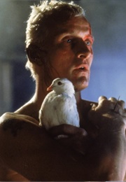 Roy Batty in Blade Runner (1982)