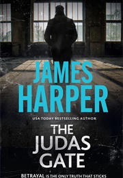 The Judas Gate (James Harper)