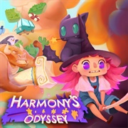 Harmony's Odyssey