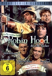Robin Hood, Der Edle Räuber (1966)