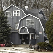 Al Capone's Hideaway & Steakhouse (Permanently Closed)