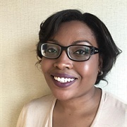 Marion Toro (Pansexual, She/They)