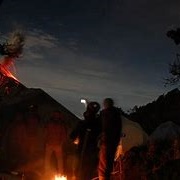 Ring of Fire Trek Guatemala