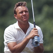 Arnold Palmer