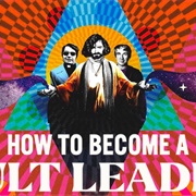 How to Become a Cult Leader