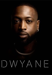 Dwayne (Dwayne Wade)