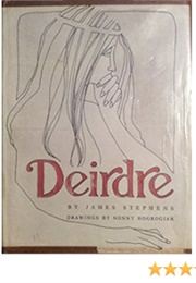 Deirdre (James Stephens)