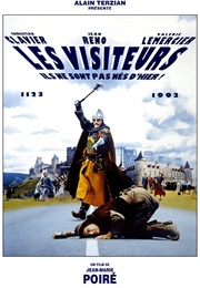 Les Visiteurs (1993)