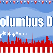 Columbus Day