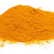 Ground Turmeric