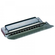 Hohner Toots Thielemans Hard Bopper