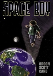 Space Boy (Orson Scott Card)