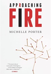 Approaching Fire (Michelle Porter)