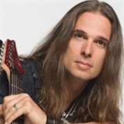 Kiko Loureiro