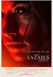 The Lazarus Effect (2015)