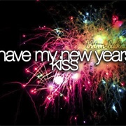 Have My New Years Kiss