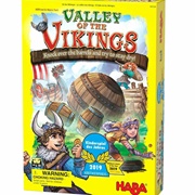Valley of the Vikings