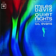 Miles Davis - Quiet Nights