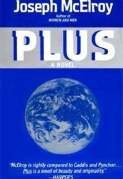 Plus (Joseph McElroy)