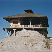 Yuma Territorial Prison (Yuma, Arizona)