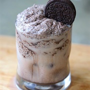 Oreo Whipped Coffee