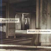 Michael Schumacher - Room Pieces