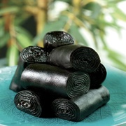 Black Sesame Rolls