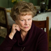 Philomena Lee