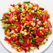 Anti-Inflammatory Food