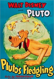 Pluto's Fledgling (1948)