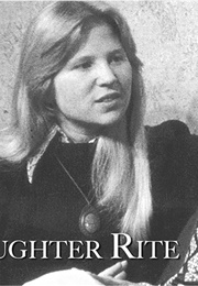 Daughter Rite (1978)