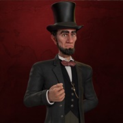Abraham Lincoln