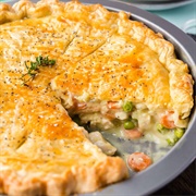 Chicken Pie