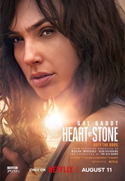 Heart of Stone (2023)