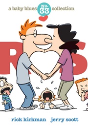Baby Blues: Gross! (Kirkman, Scott)