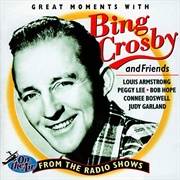 Oh, What a Beautiful Mornin' - 	Bing Crosby & Trudy Erwin