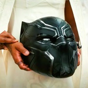 Black Panther Funeral