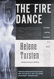 The Fire Dance (Helene Tursten)