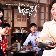 Abiding Love Dandelion