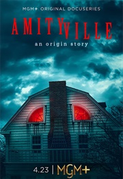 Amityville: An Origin Story (2023)