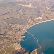 El Granada, California