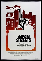 Mean Streets (1973)